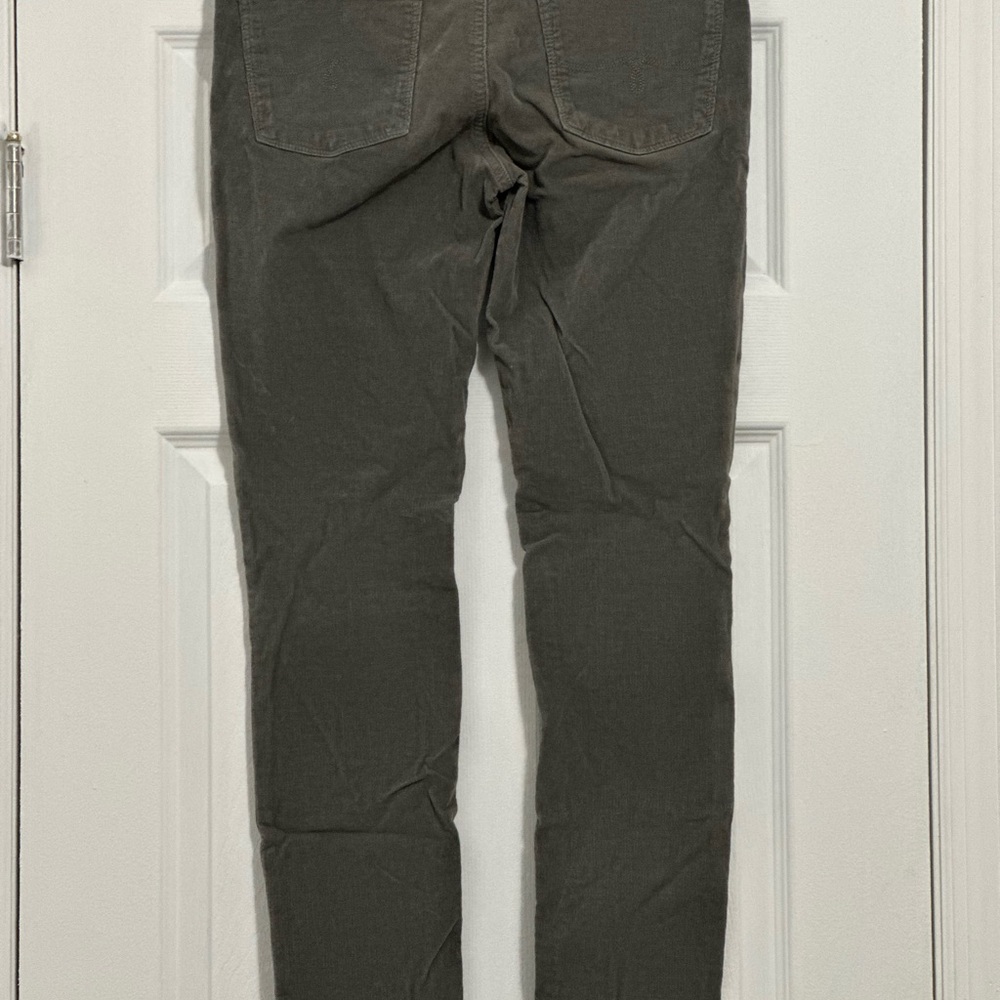 Lucky Brand Low rise Skinny - Picture 3 of 3